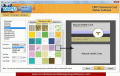 Screenshot of Business Card Designing Program 8.3.0.1