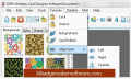 Screenshot of Cards Maker Software 8.2.0.1