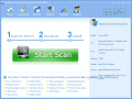 Screenshot of Brother Printer Drivers Download Utility 3.5.4