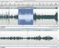 WavePad Audio Editor software for Mac OS X