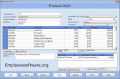 Screenshot of Accounting Billing Software 3.0.1.5