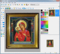 Screenshot of Orthodox Icon Editor 2013.1
