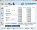 Screenshot of Warehousing Barcodes 7.3.0.1