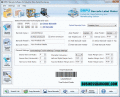 Screenshot of Warehouse Business Barcode 7.3.0.1