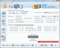 Screenshot of Library Barcode Labels 7.3.0.1