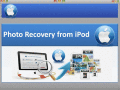 Best software to recover iPod photos