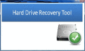 Screenshot of Hard Drive Recovery Tool vr 1.0.0.25