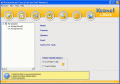 Screenshot of Data Recovery Software Linux 4.02