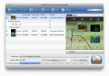 Screenshot of AnyMP4 DVD Creator for Mac 6.1.18