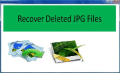 Tool to recover lost JPG files from Window OS