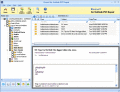 Screenshot of PST Repair Tools 13.05.01