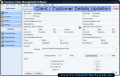 Screenshot of Purchase Order System 3.0.1.5