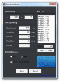 Screenshot of Free Auto Mouse 4.3.2