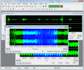 Screenshot of Audiodope 0.26