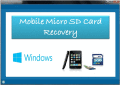 Tool to recover phone memory card