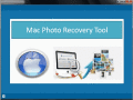 Screenshot of Mac Photo recovery Tool 1.0.0.25