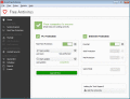 Screenshot of Avira Free Antivirus 13.0.0.3895