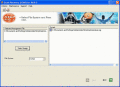 Screenshot of RAID Data Recovery Software 1.09.04