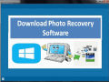 Screenshot of Download Photo Recovery Software 4.0.0.32