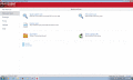 Screenshot of Antivirus Software a13.7