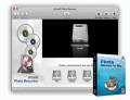 Screenshot of UFlysoft Photo Recovery for Mac 1.9.1