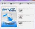 Screenshot of CloneDVD Studio Audio DVD Maker 2.0.3.0