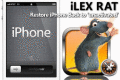 iLex Rat bring iPhone back to original stage