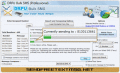 Screenshot of Send Free Text MSG 8.2.1.0