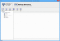 Screenshot of MS SQL Server Restore Backup File 5.0