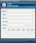 copy dvd to disc for dvd clone and backup