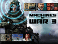 Screenshot of Machines at War 3 1.0
