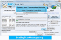 Screenshot of Sending Text Messages 8.2.1.0