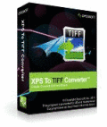 XPS To TIFF Converter