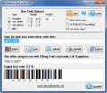 Print bar code 39 directly from Windows