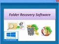 Screenshot of Recover Folders 4.0.0.32