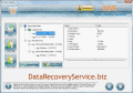 Screenshot of Camera Pictures Recovery Software 5.3.1.2