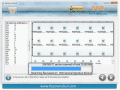 Screenshot of NTFS Windows Recovery 4.0.1.6