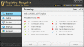 Screenshot of Registry Recycler Portable 0.9.2.4