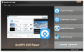 Screenshot of AnyMP4 DVD Toolkit 6.3.82
