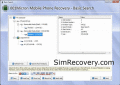 Screenshot of Download Mobile Data Recovery Software 5.3.1.2