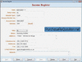 Screenshot of Purchase Requisition Software 3.0.1.5