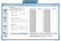 Screenshot of Post Office 2d Barcode 7.3.0.1