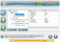 Screenshot of Digital Camera Undelete Software 5.3.1.2