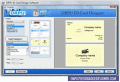 Screenshot of Employee ID Badge Designer 8.3.0.1