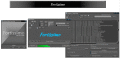 Screenshot of Fortissimo 1.0