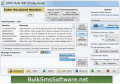 Screenshot of Bulk SMS GSM Phones 9.0.1.2