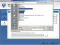 Screenshot of Windows Office 2003 to 2010 Converter 1.2