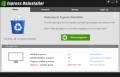 Screenshot of Express Uninstaller 2.6