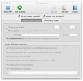 PDF Password Renover Mac