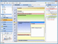 Screenshot of EssentialPIM 3.73